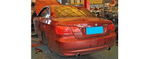 冬季必懂用車知識(shí) 雪后該不該洗車?