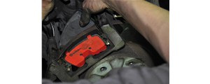 一副剎車皮可以使用多長時間？