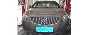 新款君威及君越將支持蘋(píng)果CarPlay系統(tǒng)