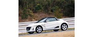 超萌改裝日本K-car性能王本田S660，小身材也有大樂趣