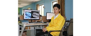 DICASE剎車(chē)卡鉗“騎士”系列的設(shè)計(jì)師初次亮相