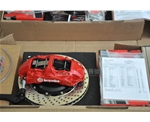 brembo剎車(chē)GT版剎車(chē)套件，意大利原裝進(jìn)口剎車(chē)套裝