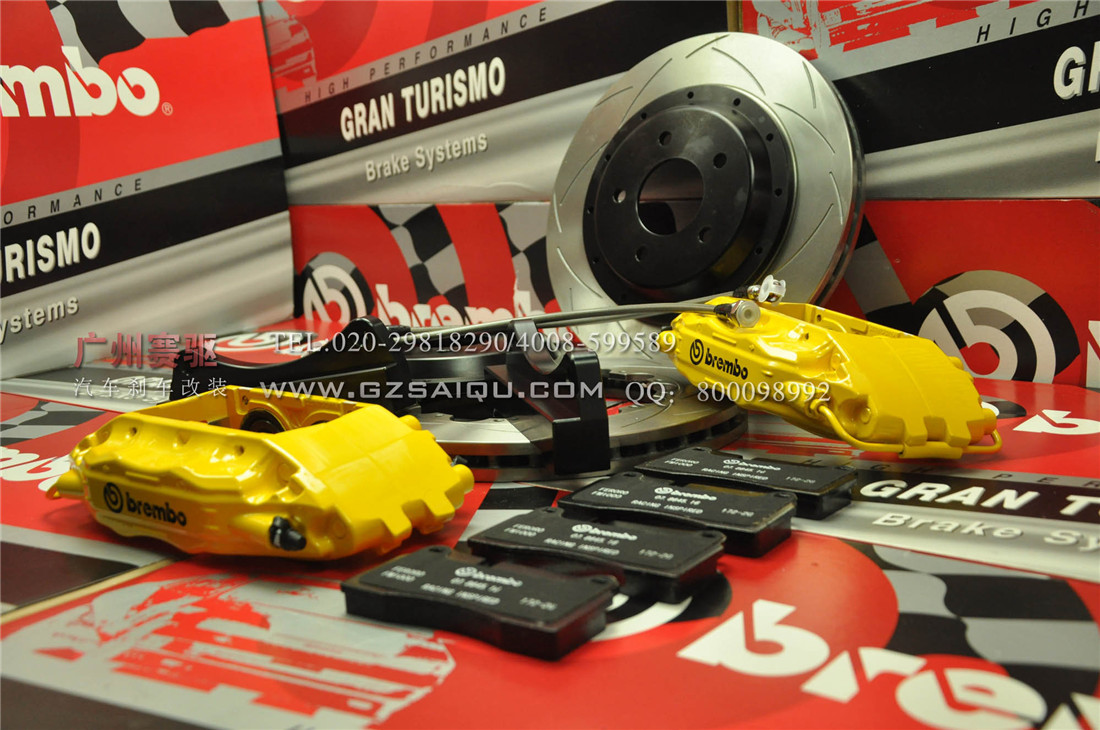 銷售Brembo F50意大利正品