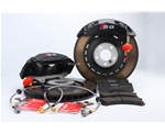 brembo OEM剎車(chē)—奧迪S8 六活塞卡鉗