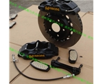 ?？怂股墑x車系統(tǒng)  ?？怂垢腁P5200  ?？怂垢母偧糀P大四活塞剎車