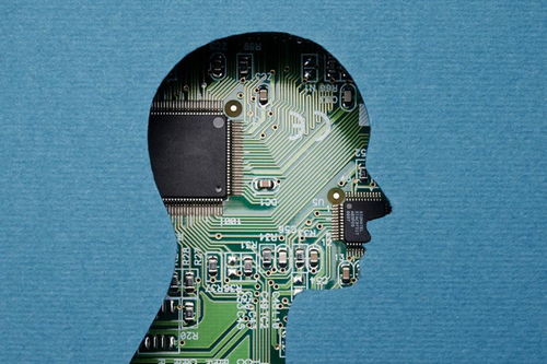 人工智能發(fā)展的三座大山 人才、技術(shù)與產(chǎn)品化開發(fā)