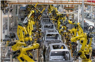 技術(shù)驅(qū)動(dòng)品質(zhì)變革，吉利成為供給側(cè)改革鮮活樣本